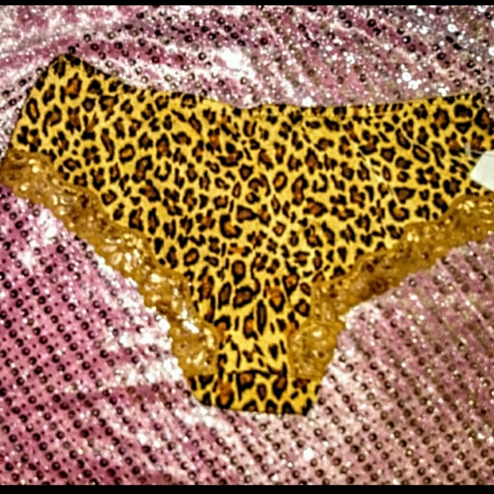 LEI & Q.T. Panty Size 7/Large Bundle NWT - Picture 3 of 8